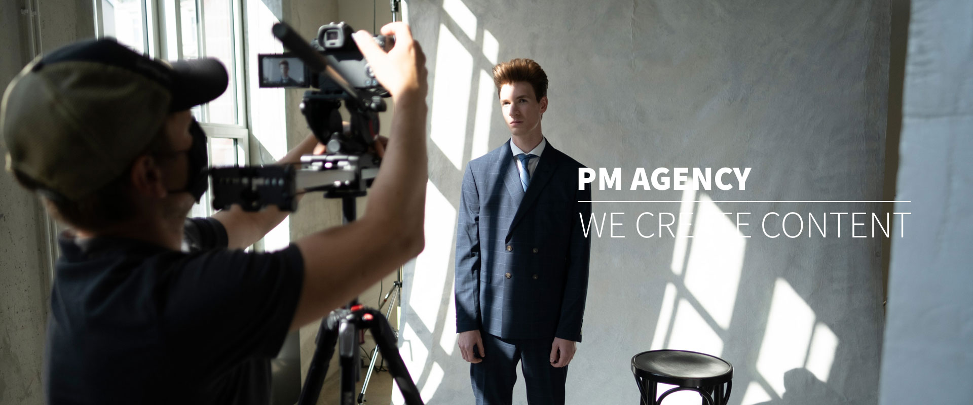 PM Agency